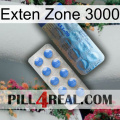 Exten Zone 3000 40